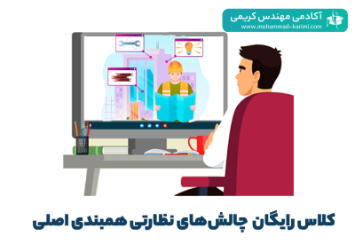 چالش همبندی